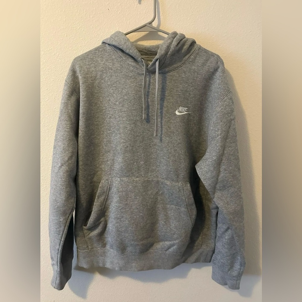 Nike Club Fleece Hoodie